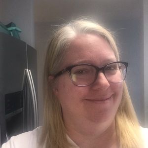 Meet your Posher, Janet